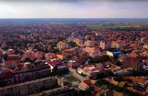 Požarevac